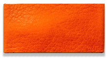 Load image into Gallery viewer, Orange Leather
