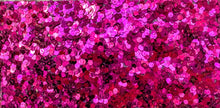 Load image into Gallery viewer, Hot Purple Glitter
